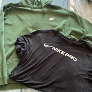 Nike sportswear Bundle